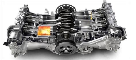 subaru boxer engine weight distribution|subaru outback boxer engine.